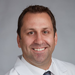 Image of Dr. Craig R. Larson, DO