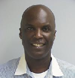 Image of Mr. Terry Winston English, CRNA