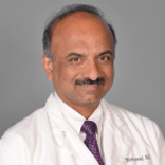 Image of Dr. Sunil Manjunath Thirkannad, MD