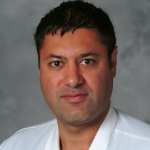 Image of Dr. Frank H. Singh, DO