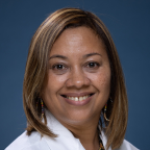 Image of Dr. Ines Del Carmen Cuebas Rolon, MD