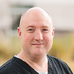 Image of Richard Petch, APRN, ARNP