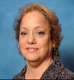 Image of Sharon L. Paul, LMSW