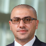 Image of Dr. Tareq ZS Qdaisat, MD