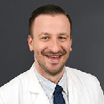 Image of Dominic J. Gigliotti, CRNP