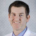 Image of Dr. Nathan Haywood, MD