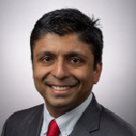 Image of Dr. Srinath Vemuri, MD