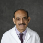 Image of Dr. Zahid Amin, MD