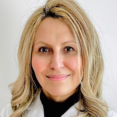 Image of Dr. Mandana R. Namiranian, MD