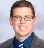 Image of Dr. Jason M. Bailey, DO