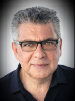 Image of Dr Ali Khadivi, PhD