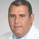 Image of Dr. Hector Y. Martinez, MD