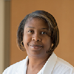 Image of Dr. Dawan V. King, MD