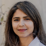 Image of Dr. Menaka Sarav, MD