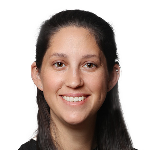 Image of Dr. Rebecca Hupman, DPT