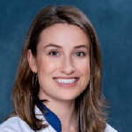 Image of Alessandra Quaroni, AGACNP