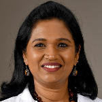 Image of Dr. Bhavani R. Iyer, OD, FAAO