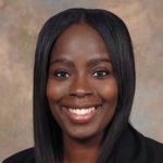 Image of Mrs. Andrea Renee Thomas, FNP, APRN, RN