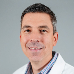 Image of Dr. Paul Christopher Mann, MD