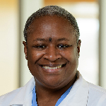 Image of Dr. Tasha R. Johnson, MD