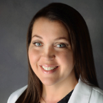 Image of Brooke Bailey Stokes, WHNP, APRN