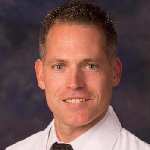 Image of Dr. Brandon A. Burk, MD