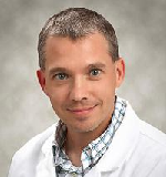 Image of Dr. Robert E. Rapp Jr, MD