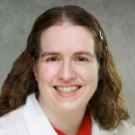 Image of Dr. Amanda Courtney Elliott, DO