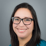 Image of Dr. Ruth Marie Garcia Carrasquillo, MD