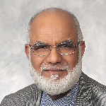 Image of Dr. Khalid P. Sindhu, MD