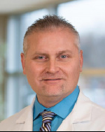 Image of Dr. Christopher A. Haas, MD