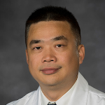 Image of Dr. Guanhua Lai, MD, MD PhD