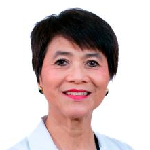 Image of Trang D. Lusk, APRN, NP