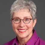 Image of Dr. Holly J. Coward, MD