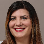 Image of Dr. Lydia Sophia Crowder, APRN