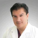 Image of Dr. Raul Maldonado