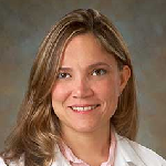 Image of Dr. Leslie Chauvin Ber, MD