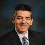 Image of Dr. Farid Roman, MD