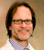 Image of Dr. John G. Gustafson, MD