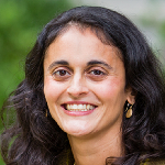 Image of Dr. Shereen Shakuntala Katrak, MD, MD MPH