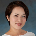 Image of Dr. Mika Iwano, FAAP, MD