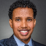 Image of Dr. Adan Mohamed Omar, MD