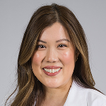 Image of Kimberly Nguyen Tran, NP