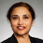 Image of Dr. Amina Jabeen Ahmed, MD