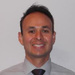 Image of Dr. Sergio S. Cervantes, MD