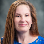 Image of Dr. Laura H. Hughes, MD