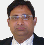 Image of Vineet Bansal