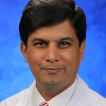 Image of Dr. Krishnamoorthy Thamburaj, MD