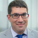 Image of Dr. Ayal Aizer, MD, MHS