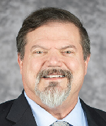 Image of Dr. John R. Thompson, MD